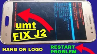 Dm Verity Verification Failed Samsung J2 Umt 2022