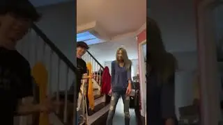 SHE WON THIS TREND 🤣💀