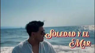 Soledad y el Mar🌊🌴🐚 - Natalia Lafourcade (Cover por Elias Murcielago)