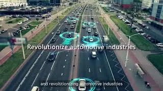 High Performance Computing Platform for Safer and Greener Transportation
