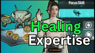 UNDAWN|LVL100 HEALER EXPERTISE!! (ULTIMATE GUIDE)