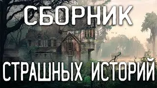 СТРАШНЫЕ ИСТОРИИ НА НОЧЬ / СТРАШНЫЕ ИСТОРИИ ПРО ДЕРЕВНЮ / СТРАШНЫЕ ИСТОРИИ ПРО ВЕДЬМ / ВЕДЬМЫ