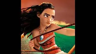 Moana - You're Welcome (Slowed and Reverb)