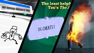 Jackbox: Overwhelmingly Offensive 😈
