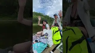 Сплавляться – развиваться
