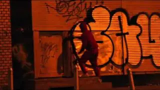 ДЕВИАНТНОЕ ПОВЕДЕНИЕ / DEVIANCE MOVIE 2011 ( ЗАЧЕМ ) graffiti Moscow