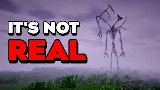 The Minecraft Horror Mod That Gave Me Schizophrenia - The Broken Script