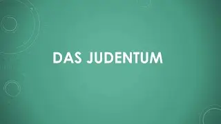 Das Judentum