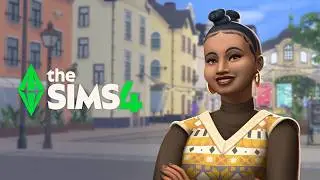 The Sims 4 Businesses & Hobbies Expansion Pack | Official Reveal Trailer