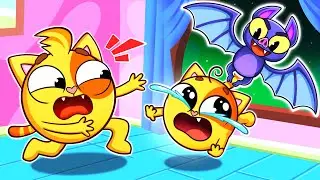 Baby Lost On Halloween Song | Funny Kids Songs 😻🐨🐰🦁 And Nursery Rhymes by Baby Zoo