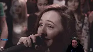 easygogame(сэныч) смотрит VERSUS BPM: Galat VS Mozee Montana