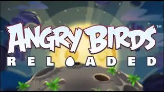 Angry Birds Reloaded Music- Boss Defeated