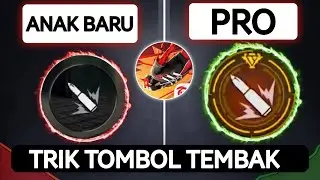 3 Pengaturan Tombol Fire Penting yang Harus Kamu AKTIFKAN