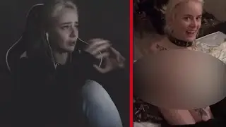Про Слитые Фото и Видео GTFOBAE #2 #ЧьяТыДевочка