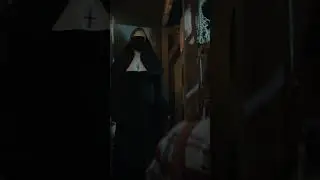 THE NUN II | Sophie Scene #TheNun2