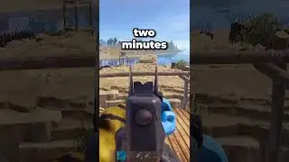 How To Use QUARRIES in RUST! (Rust Tutorial) ⛏️  