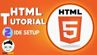 How to setup Visual Studio code for HTML  - HTML5 full tutorial