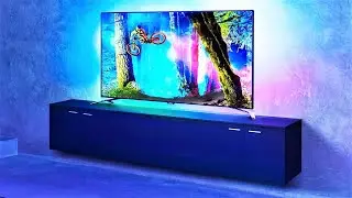 Top 5 Best TV Stands 2023: For 50-inch to 75-inch TVs