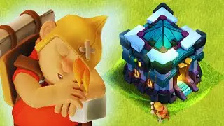 SWITCHING TO TH13! # NEDONACHU ! CLASH OF CLANS