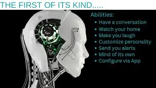 GPT3 AI Assistant