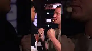 Тимур Мусаев VS Искандар Зияев бой по боксу 