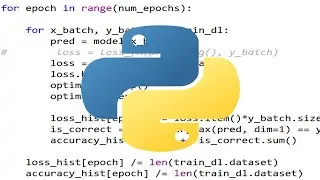 Easy Python Data science session 485