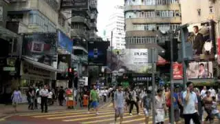 Urban Studies