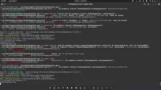 [Game Engine] Vulkan Context - Part 3