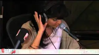 Nadia Ali - Rapture - Live - C'Cauet sur NRJ