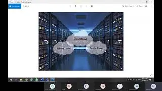 What is Cloud and Cloud Deployment & Service Models