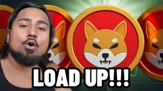 SHIBA INU ATH INCOMING!!! SHIB WILL EXPLODE WITH BITCOIN ATH!