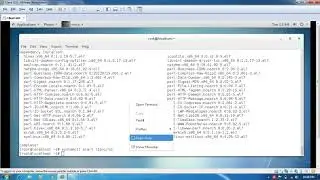 RHEL 7 Configure a physical machine to host virtual guests Part 01