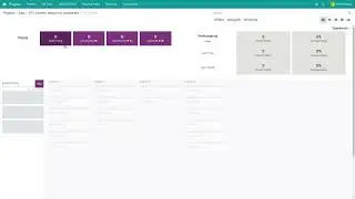 Odoo Apps - Scrum Project - Helpdesk | Odoo 15