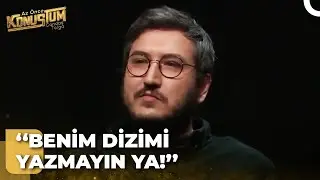 Feyyaz Yiğit'ten Halka Sesleniş! | Candaş Tolga Işık ile Az Önce Konuştum