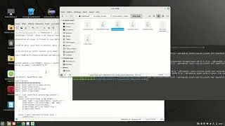 install javafx 21 Linux mint  2024