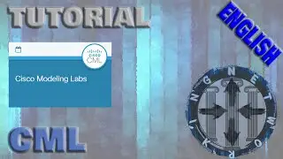 Tutorial: Cisco Modeling LABs || CML