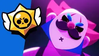 Brawl Stars Animation - The Bizarre Circus Spectacle!