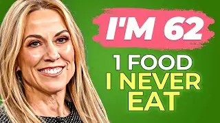 Sheryl Crow Reveals 1 Food She Never Eats To Look 20 Years Younger!