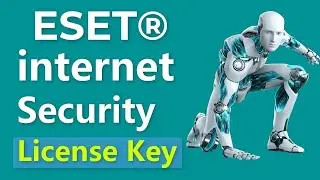 ESET NOD32 LİCENSE KEY 2022