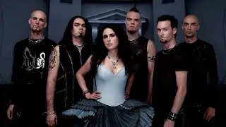 Пародия на Within Temptation.