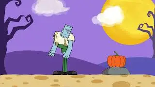 NSCC Digital Animation: 2024 student project