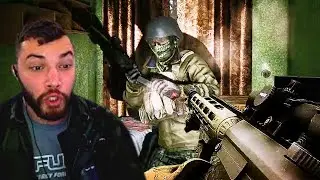 SO MUCH PVP - Escape From Tarkov Highlights