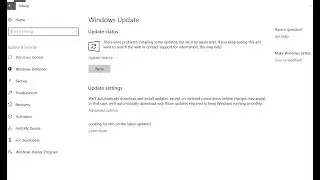 How to Disable Windows 10 Auto Update From Group Policy Editor