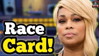 T Boz Just EXPOSED Herself In Front Of The World