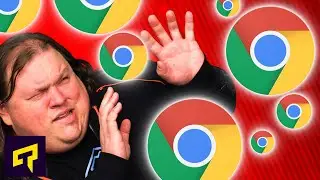 Everything Is Actually Google Chrome