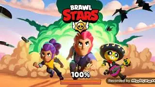 BrawlStars