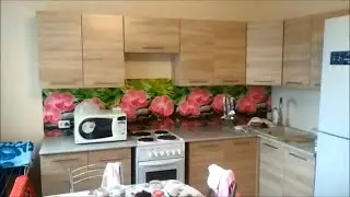 Кухня угловая Ангелина Классик.