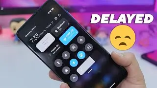 REDMI NOTE 8 MIUI 12 Update DELAYED AGAIN 😞