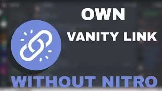 How To Get Custom Discord Server Vanity Link Without Nitro (2021) | DSC.GG (HINDI)