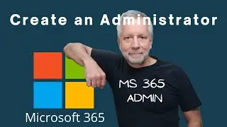 How to assign Administrator Role in Microsoft 365